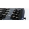MUSIC MAN DARKRAY-SN-RME-B-B "DARK RAY" BASSE ELEC 4 CORDES STARRY N