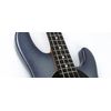 MUSIC MAN DARKRAY-SN-RME-B-B "DARK RAY" BASSE ELEC 4 CORDES STARRY N