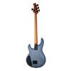 MUSIC MAN DARKRAY-SN-RME-B-B "DARK RAY" BASSE ELEC 4 CORDES STARRY N