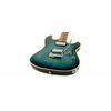 MUSIC MAN SABHHT-YUBF-RMM-0-C "SABRE" GUITARE ELEC YUCATAN BLUE