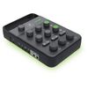 MACKIE MCASTER-LIVE MIXEUR MULTIMEDIA PORTABLE POUR STREAMING