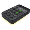 MACKIE MCASTER-LIVE MIXEUR MULTIMEDIA PORTABLE POUR STREAMING