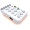MACKIE MCASTER-LIVE MIXEUR MULTIMEDIA PORTABLE POUR STREAMING BLANC