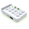 MACKIE MCASTER-LIVE MIXEUR MULTIMEDIA PORTABLE POUR STREAMING BLANC