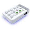 MACKIE MCASTER-LIVE MIXEUR MULTIMEDIA PORTABLE POUR STREAMING BLANC