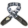 SOLDIER 130601 COURROIE GUITARE TOILE CAMOUFLAGE GRIS
