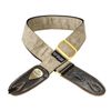 SOLDIER 130703 COURROIE GUITARE PREMIUM JEAN TISSÉ BEIGE