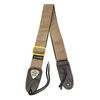 SOLDIER 130703 COURROIE GUITARE PREMIUM JEAN TISSÉ BEIGE