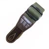 SOLDIER 131403 COURROIE GUITARE COTON TISSÉ KAKI
