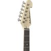 WASHBURN SONADELUXE-BK "SONAMASTER DEUXE" GUITARE ELECTRIQUE NOIRE