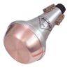 JORAL 1C SOURDINE SECHE TROMBONE FOND CUIVRE