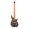 CORT SPACE4-BSDB "SPACE" BASSE ELECTRIQUE HEADLESS STAR DUST BLACK