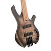 CORT SPACE4-BSDB "SPACE" BASSE ELECTRIQUE HEADLESS STAR DUST BLACK