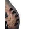 CORT SPACE4-BSDB "SPACE" BASSE ELECTRIQUE HEADLESS STAR DUST BLACK
