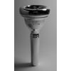 TILZ 214-6 1/2A-1 SPECIAL TILZ EMBOUCHURE BARYTON argentée
