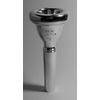 TILZ 213-H2 1/2-1 SPECIAL TILZ EMBOUCHURE TENOR HORN argentée
