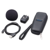 ZOOM APH-1E KIT D'ACCESSOIRES POUR ENREGISTREUR H1 ESSENTIAL