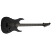 SPIRA S400MBK GUITARE ELECTRIQUE TYPE SUPERSTRAT SATIN BLACK