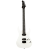 SPIRA S400MWH GUITARE ELECTRIQUE TYPE SUPERSTRAT SATIN WHITE