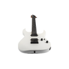 SPIRA S400MWH GUITARE ELECTRIQUE TYPE SUPERSTRAT SATIN WHITE