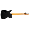 SPIRA T400MBK GUITARE ELECTRIQUE TYPE TELECASTER SATIN BLACK