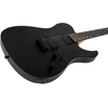 SPIRA T400MBK GUITARE ELECTRIQUE TYPE TELECASTER SATIN BLACK