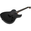 SPIRA T400MBK GUITARE ELECTRIQUE TYPE TELECASTER SATIN BLACK