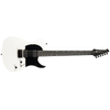 SPIRA T400MWH GUITARE ELECTRIQUE TYPE TELECASTER SATIN WHITE