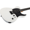 SPIRA T400MWH GUITARE ELECTRIQUE TYPE TELECASTER SATIN WHITE