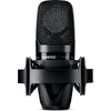 SHURE PGA27-LC MICRO STUDIO STATIQUE - CARDIOIDE