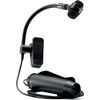 SHURE PGA98H-XLR MICRO FILAIRE STATIQUE POUR CUIVRES & BOIS