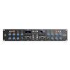 SOLID STATE LOGIC BUS+ COMPRESSEUR DE BUS STEREO ET EQ 2-BANDE