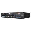 SOLID STATE LOGIC BUS+ COMPRESSEUR DE BUS STEREO ET EQ 2-BANDE