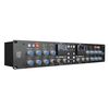 SOLID STATE LOGIC BUS+ COMPRESSEUR DE BUS STEREO ET EQ 2-BANDE