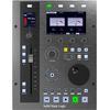 SOLID STATE LOGIC UF1 SURFACE DE CONTROLE 1 FADER + 2 ECRANS LCD