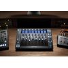 SOLID STATE LOGIC UF8 SURFACE DE CONTROLE 8 FADERS MOTORISÉS + ECRANS