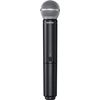 SHURE BLX2-SM58-M17 MICRO EMETTEUR MAIN