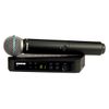 SHURE BLX24E-B58-M17 SYSTEME COMPLET SANS FIL MICRO BETA 58