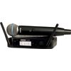 SHURE GLXD24+E-B58-Z4 SYSTEME COMPLET SANS FIL MICRO BETA 58