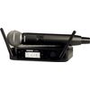 SHURE GLXD24+E-SM58-Z4 SYSTEME COMPLET SANS FIL MICRO SM58