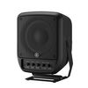 YAMAHA STAGEPAS 100BTR SYSTEME SONORISATION PORTATIF + BATTERIE 100W