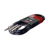 STAGG SYC3/PS2J E CABLE Y JACK STEREO/2 X JACK FEMELLE - 3 m