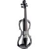 STAGG EVN X-4/4 VBR VIOLON ELECTRIQUE AVEC ACCESSOIRES NOIR