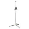 STAGG WIS-A25BK STAND POUR TROMBONE