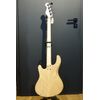 MARCEAU LA STANDARD BASSE ELECTRIQUE 4 CORDES SWAMP ASH
