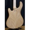 MARCEAU LA STANDARD BASSE ELECTRIQUE 4 CORDES SWAMP ASH