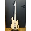 MARCEAU LA STANDARD BASSE ELECTRIQUE 4 CORDES SWAMP ASH