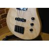 MARCEAU LA STANDARD BASSE ELECTRIQUE 4 CORDES SWAMP ASH