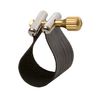 ROVNER SS-1RL "STAR" LIGATURE BEC EBONITE SAXOPHONE ALTO + couvre bec