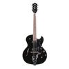 GUILD STARFIRE III GUITARE HOLLOW BODY NOIRE